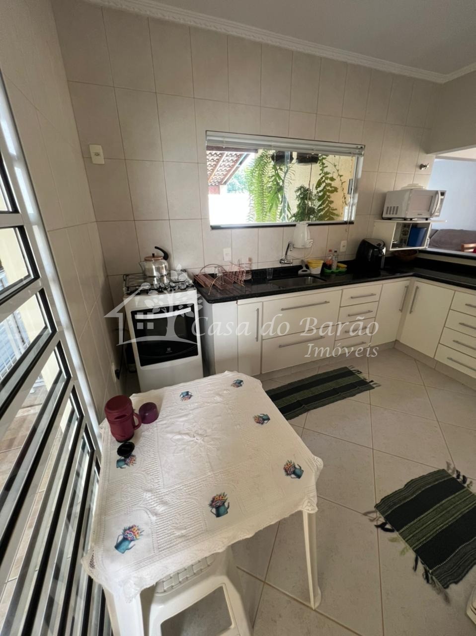 Casa à venda com 3 quartos, 280m² - Foto 6