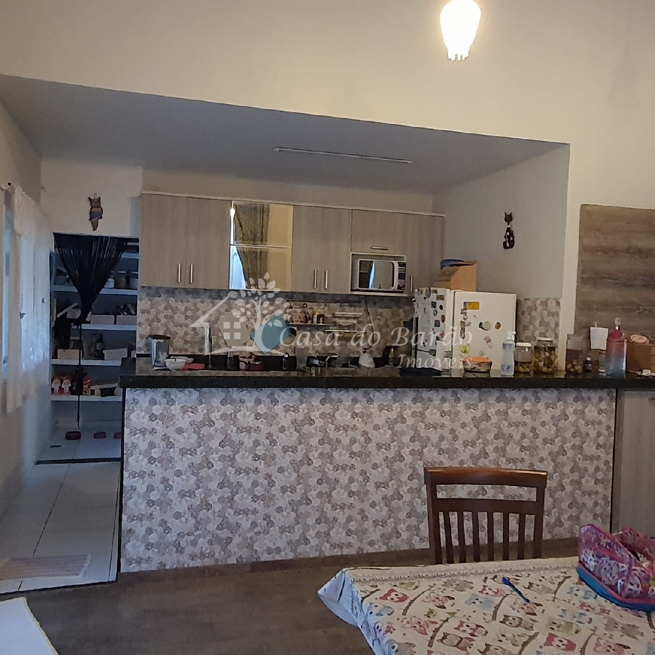 Casa de Condomínio, 4 quartos - Foto 6