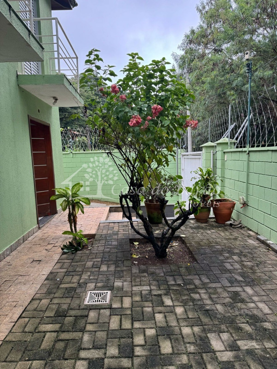 Casa, 3 quartos - Foto 35