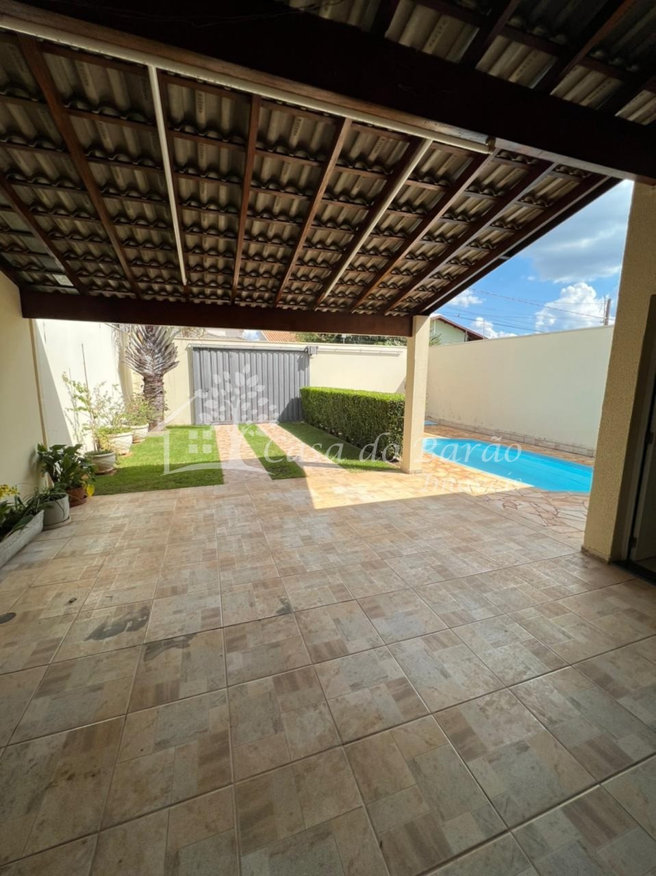 Casa à venda com 3 quartos, 280m² - Foto 12