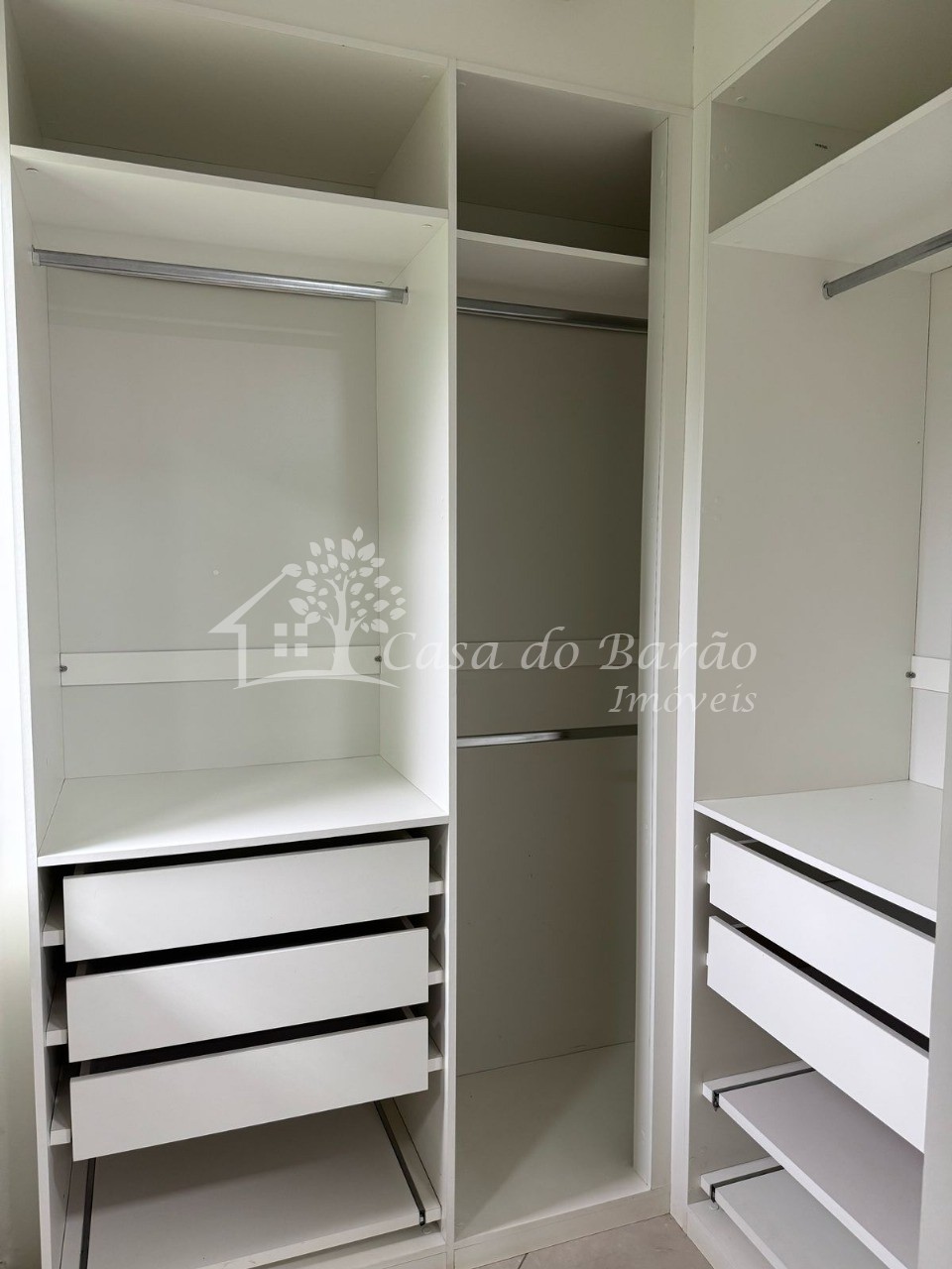 Casa, 3 quartos - Foto 23