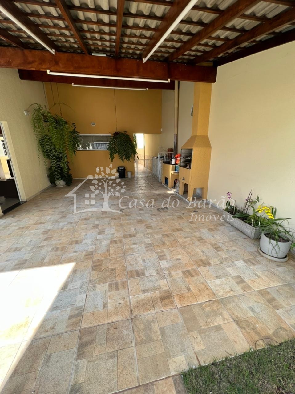 Casa à venda com 3 quartos, 280m² - Foto 14