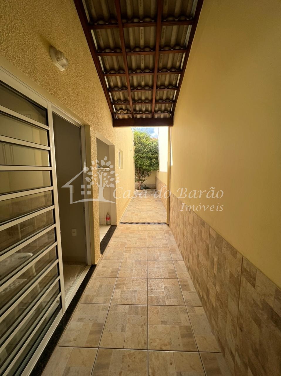 Casa à venda com 3 quartos, 280m² - Foto 19