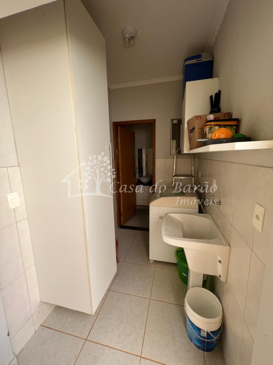 Casa à venda com 3 quartos, 280m² - Foto 23