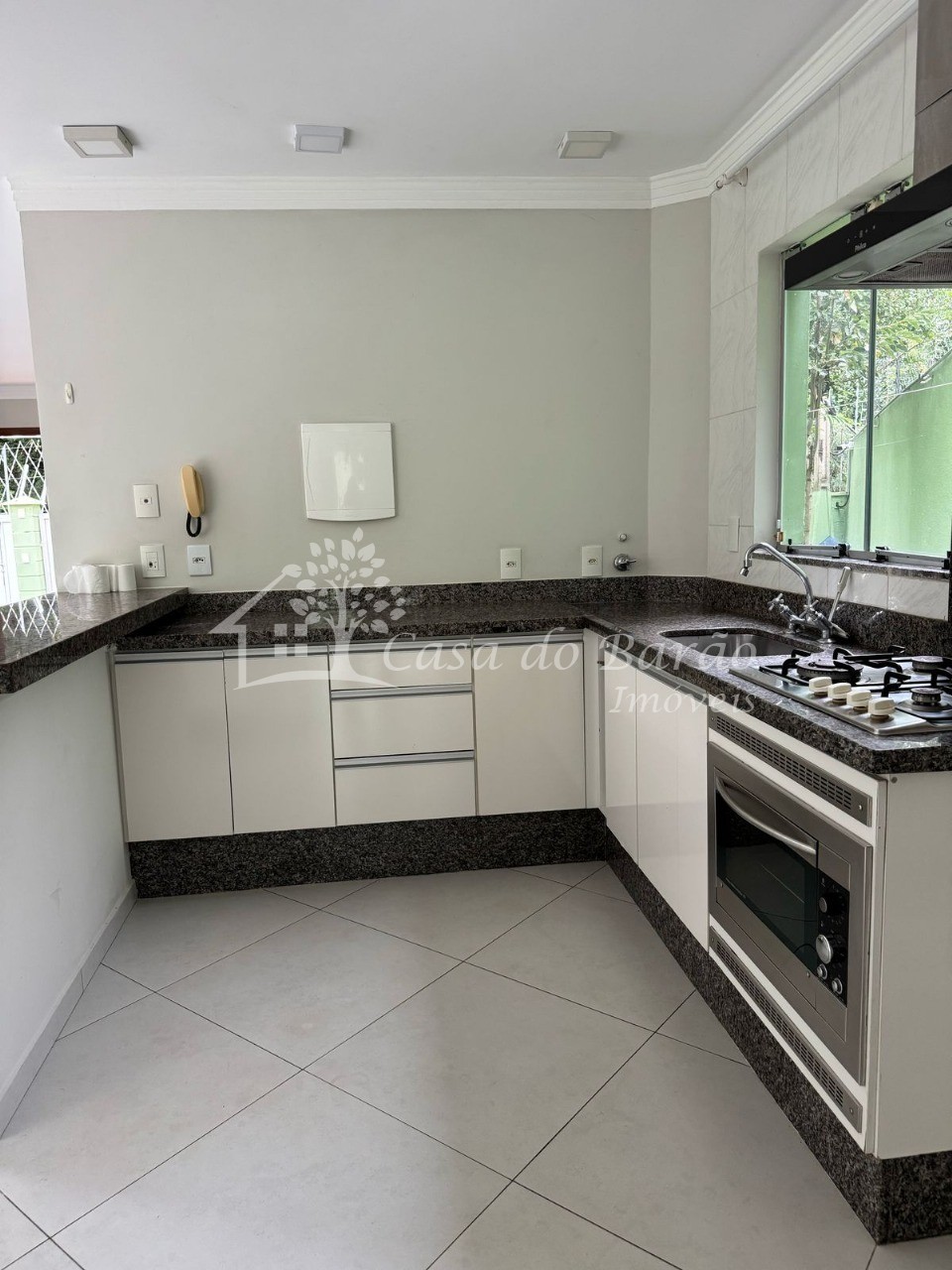 Casa, 3 quartos - Foto 5