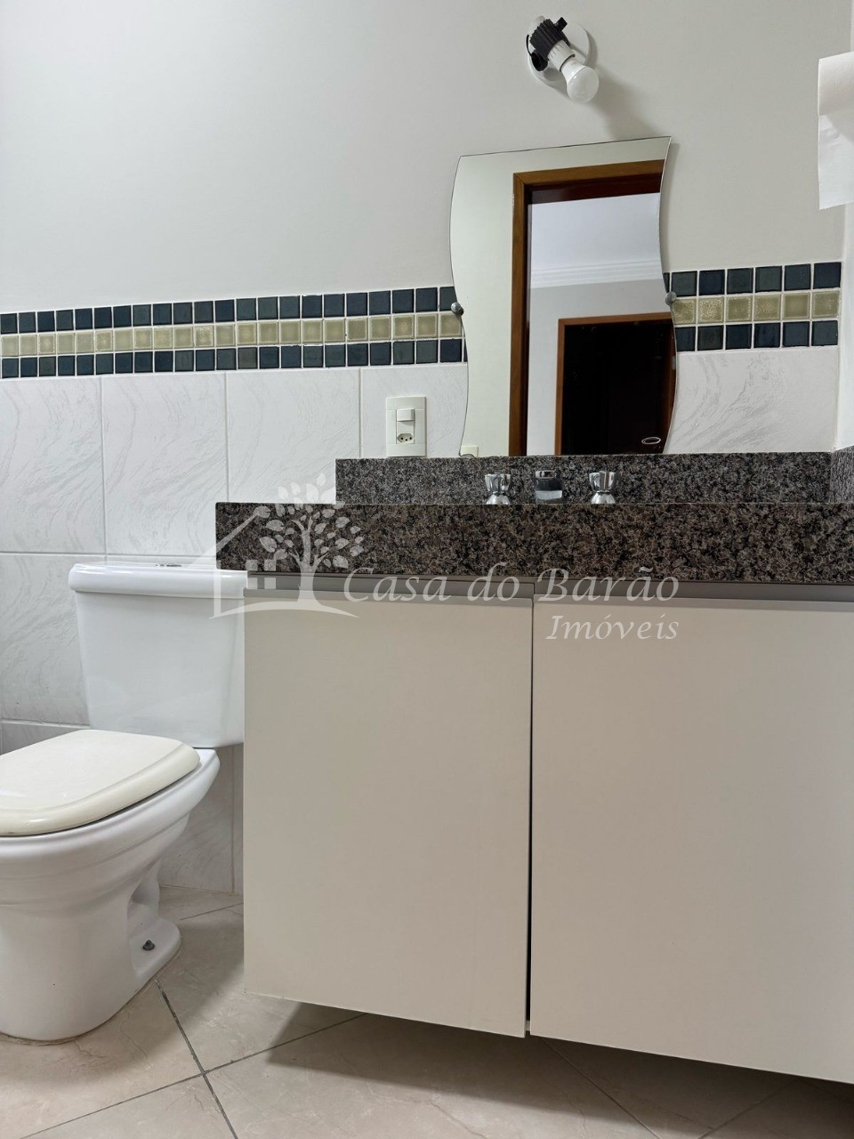 Casa, 3 quartos - Foto 21