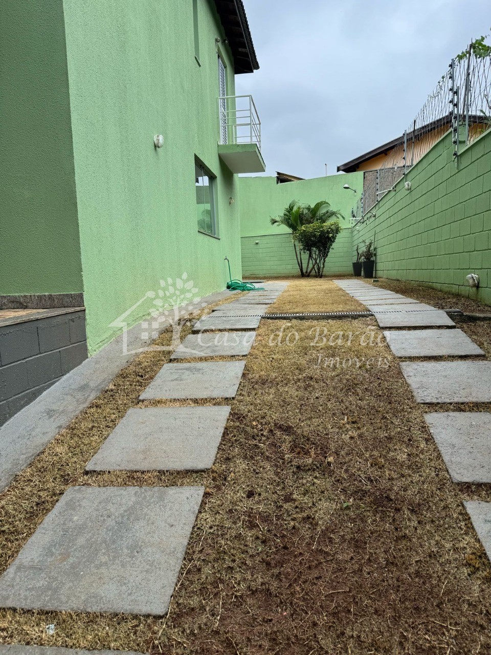 Casa, 3 quartos - Foto 32