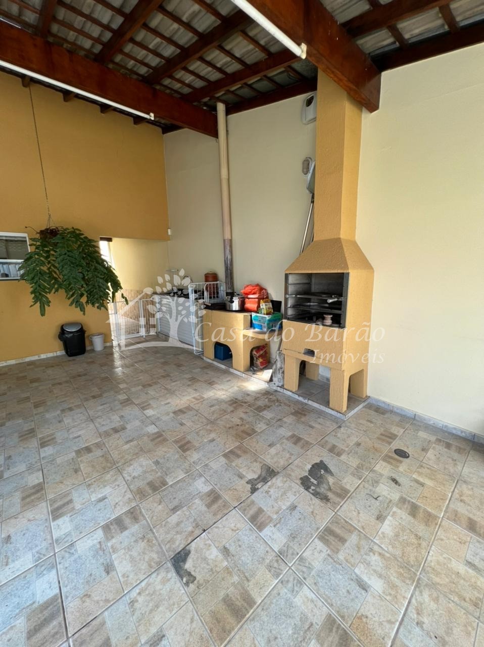 Casa à venda com 3 quartos, 280m² - Foto 13