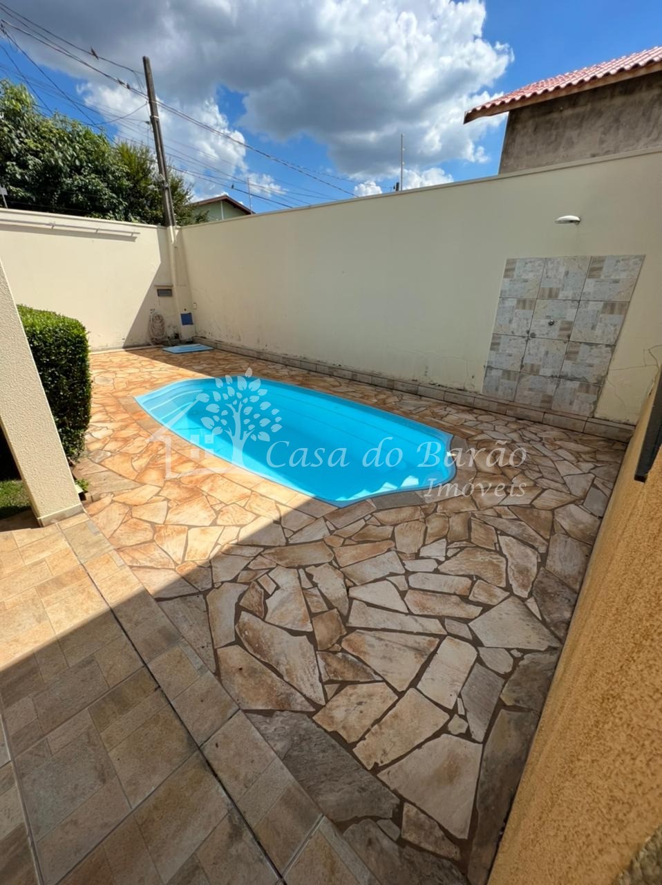 Casa à venda com 3 quartos, 280m² - Foto 20