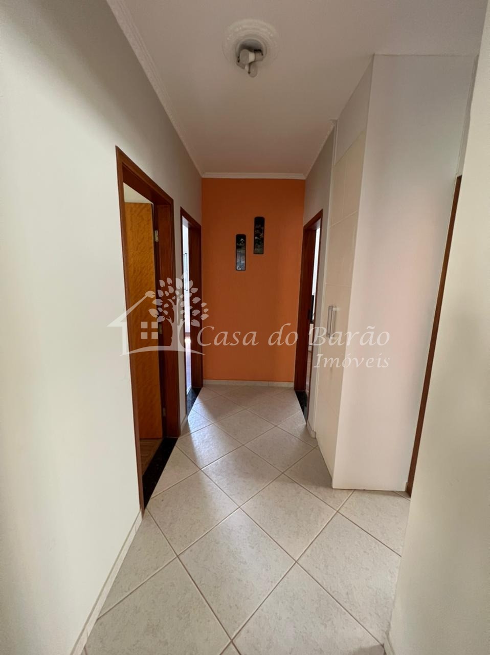 Casa à venda com 3 quartos, 280m² - Foto 8