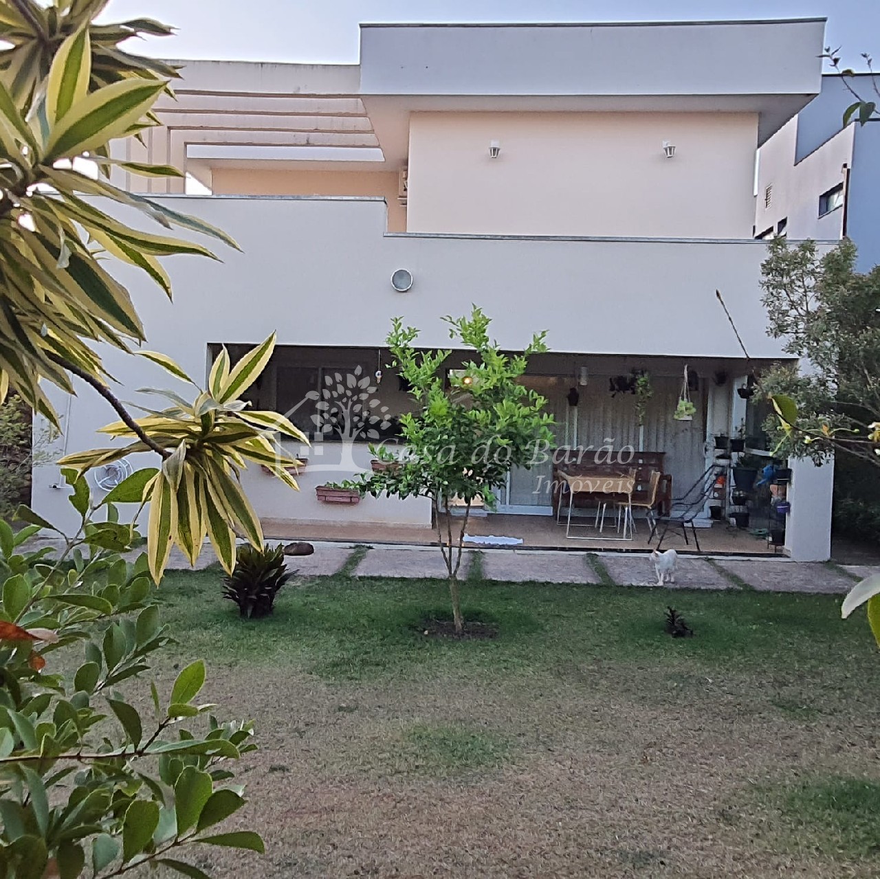 Casa de Condomínio, 4 quartos - Foto 2
