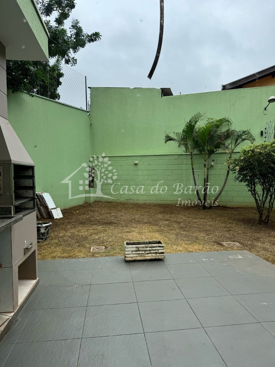 Casa, 3 quartos - Foto 29