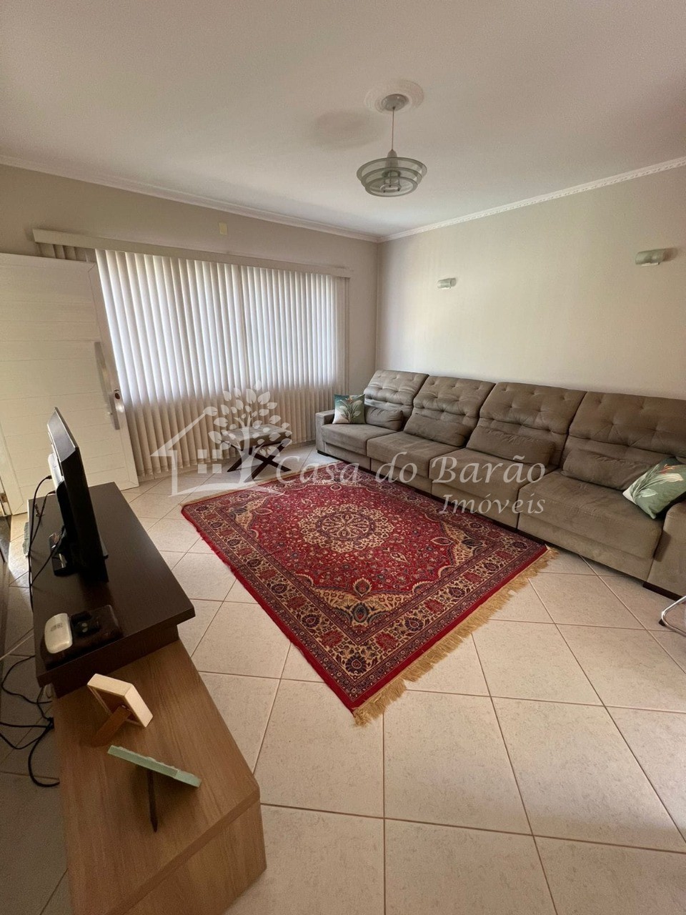 Casa à venda com 3 quartos, 280m² - Foto 3