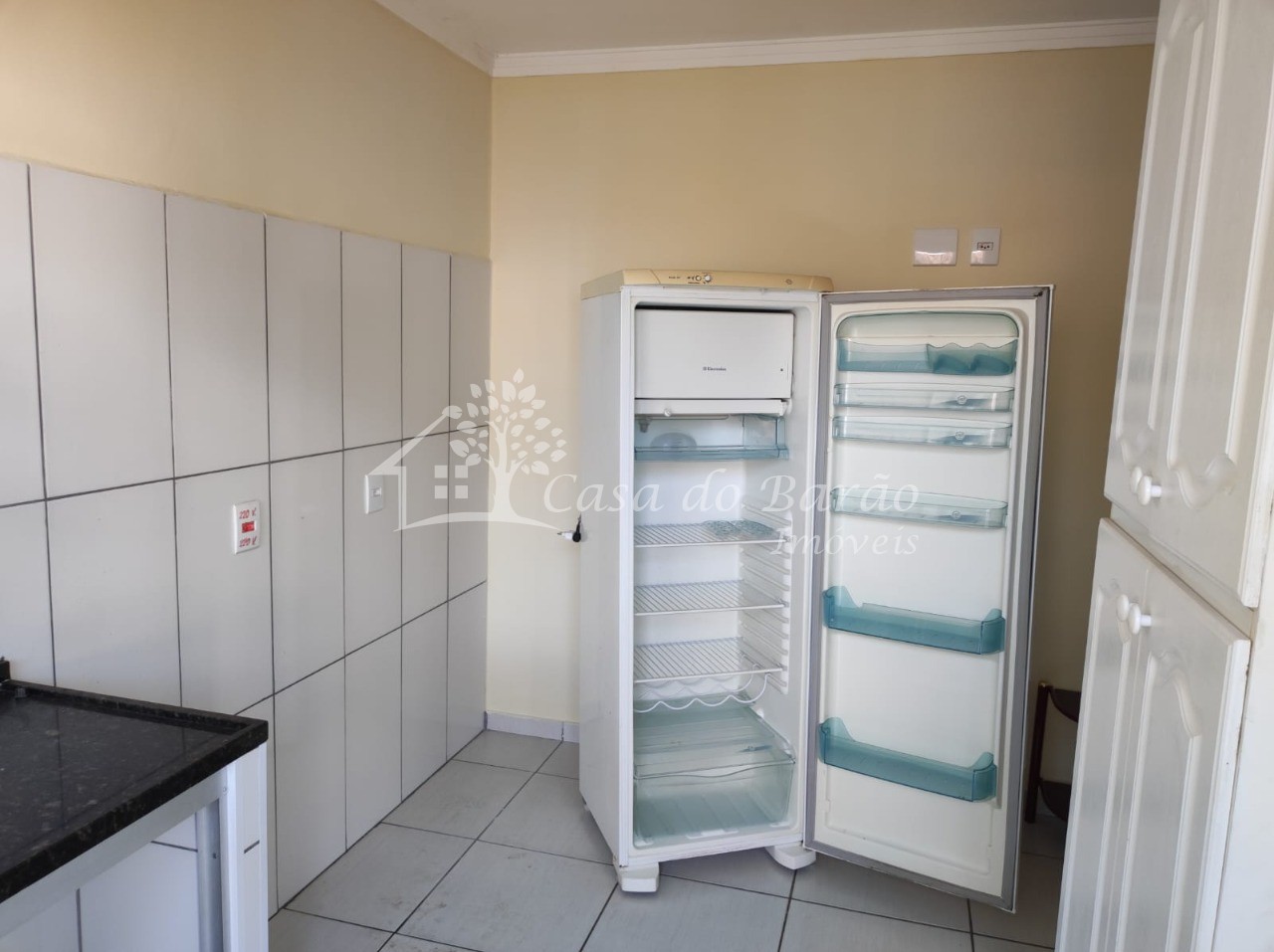 Apartamento para alugar com 1 quarto, 30m² - Foto 3