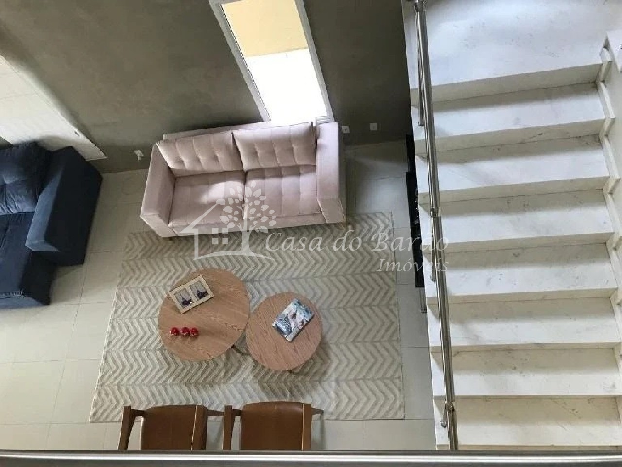 Casa de Condomínio, 4 quartos - Foto 7
