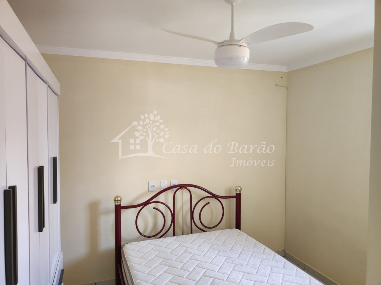 Apartamento para alugar com 1 quarto, 30m² - Foto 6