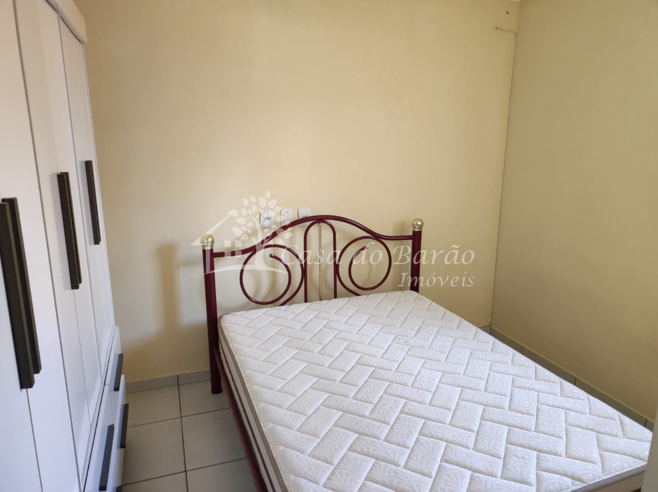 Apartamento para alugar com 1 quarto, 30m² - Foto 7