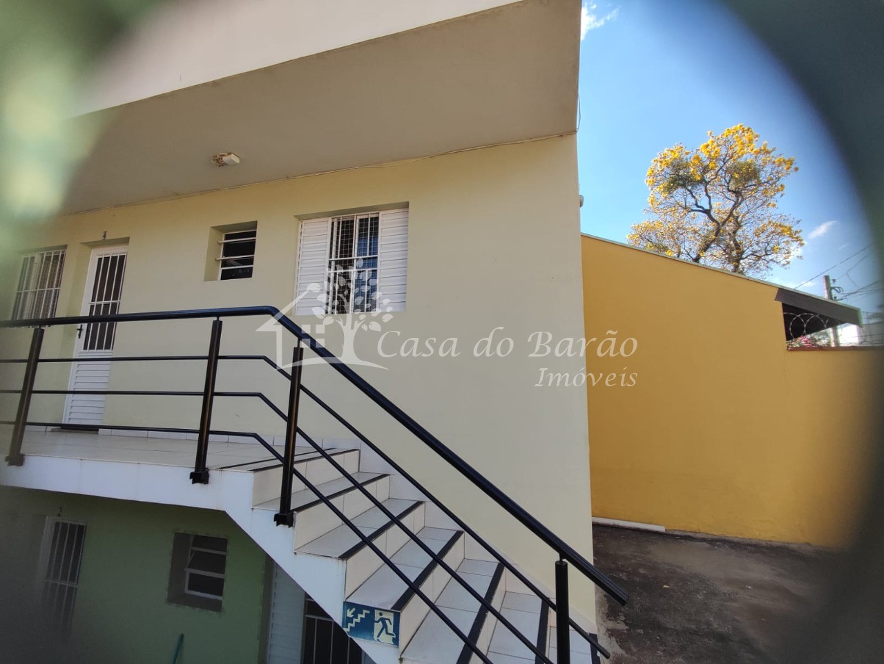 Apartamento para alugar com 1 quarto, 30m² - Foto 10