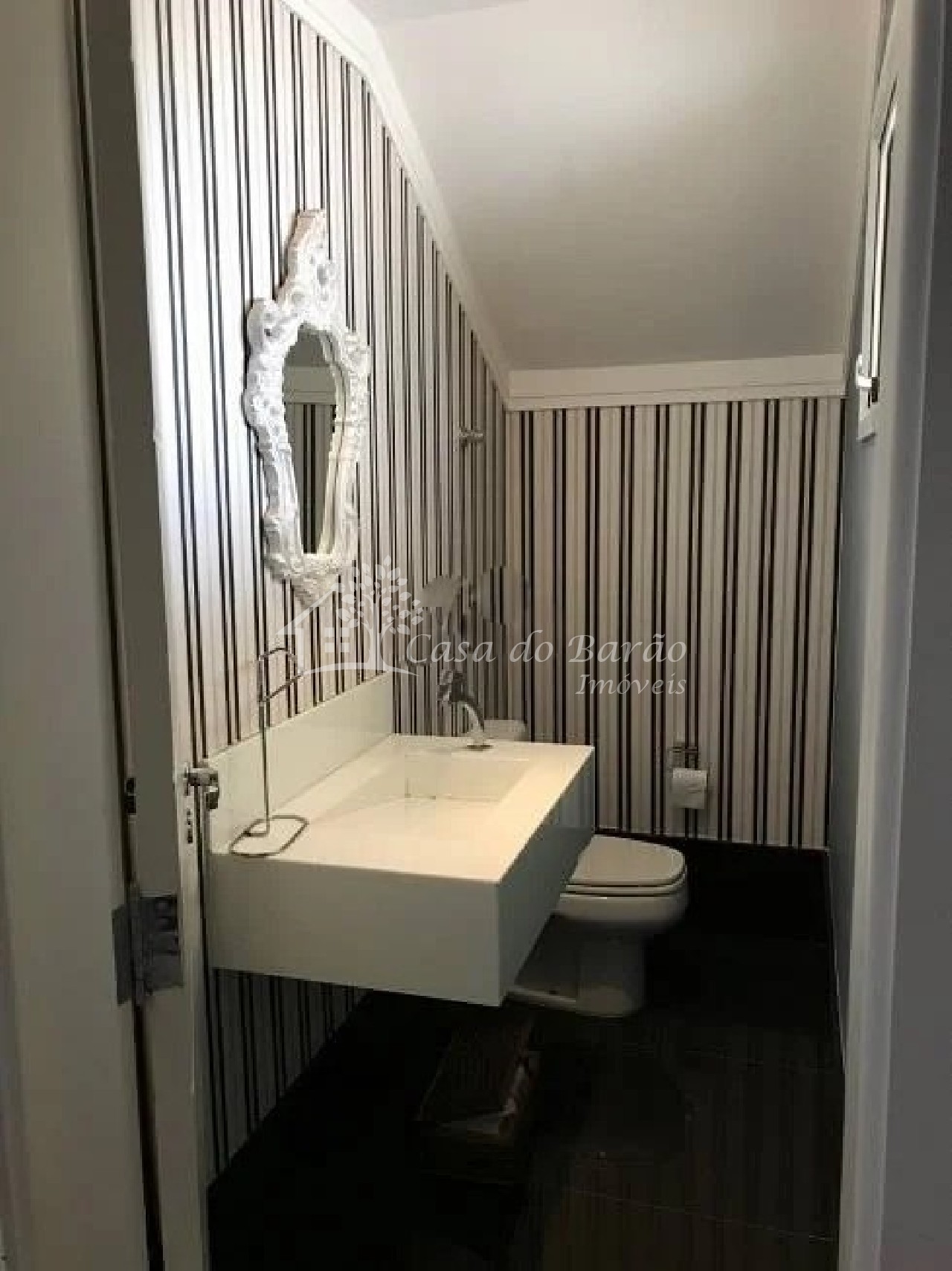 Casa de Condomínio, 4 quartos - Foto 18