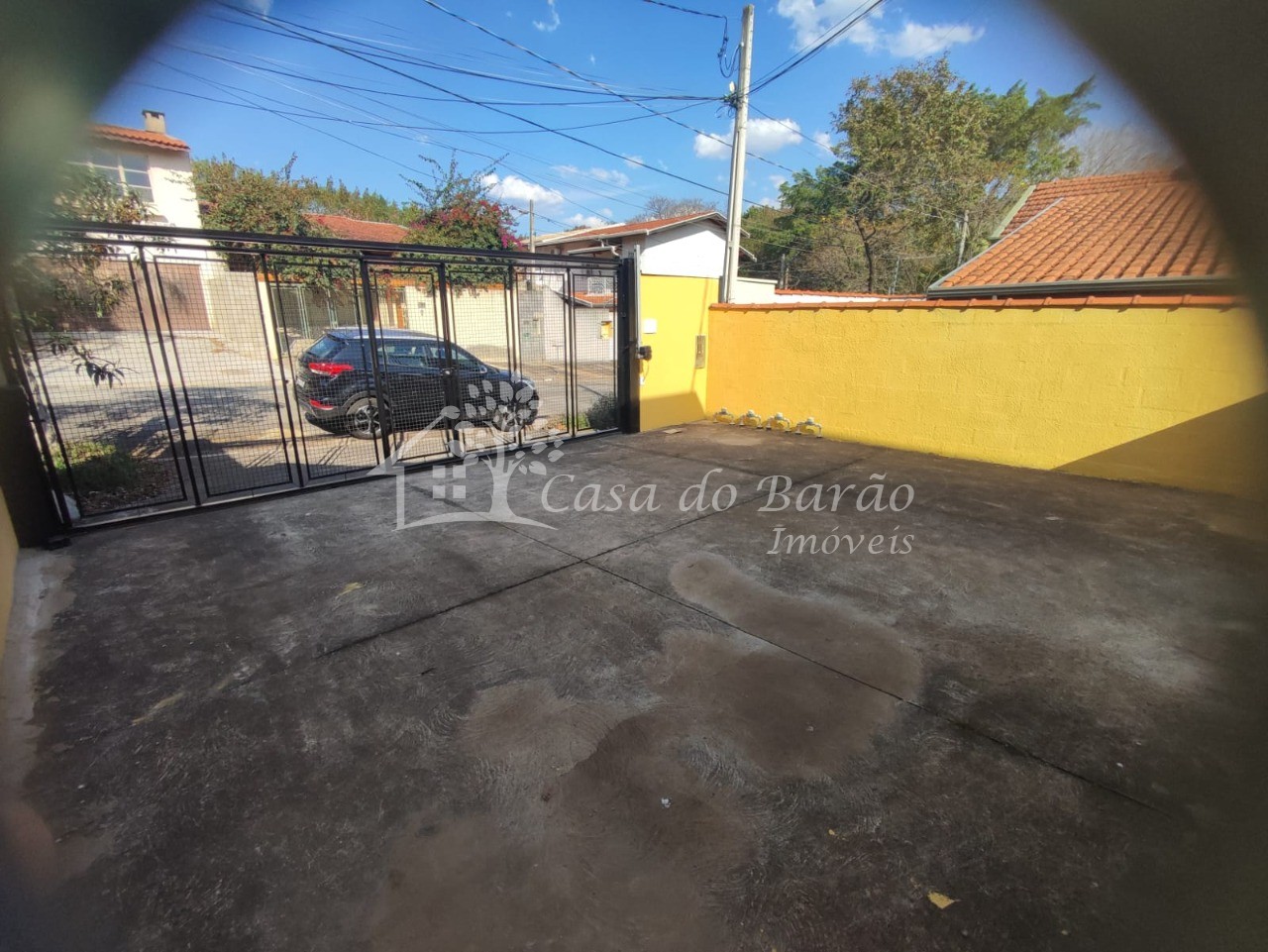 Apartamento para alugar com 1 quarto, 30m² - Foto 9