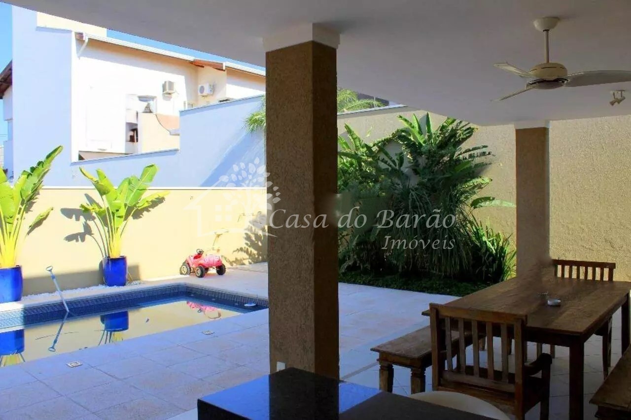 Casa de Condomínio, 4 quartos - Foto 21