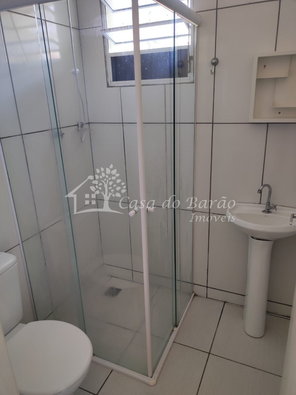 Apartamento para alugar com 1 quarto, 30m² - Foto 8