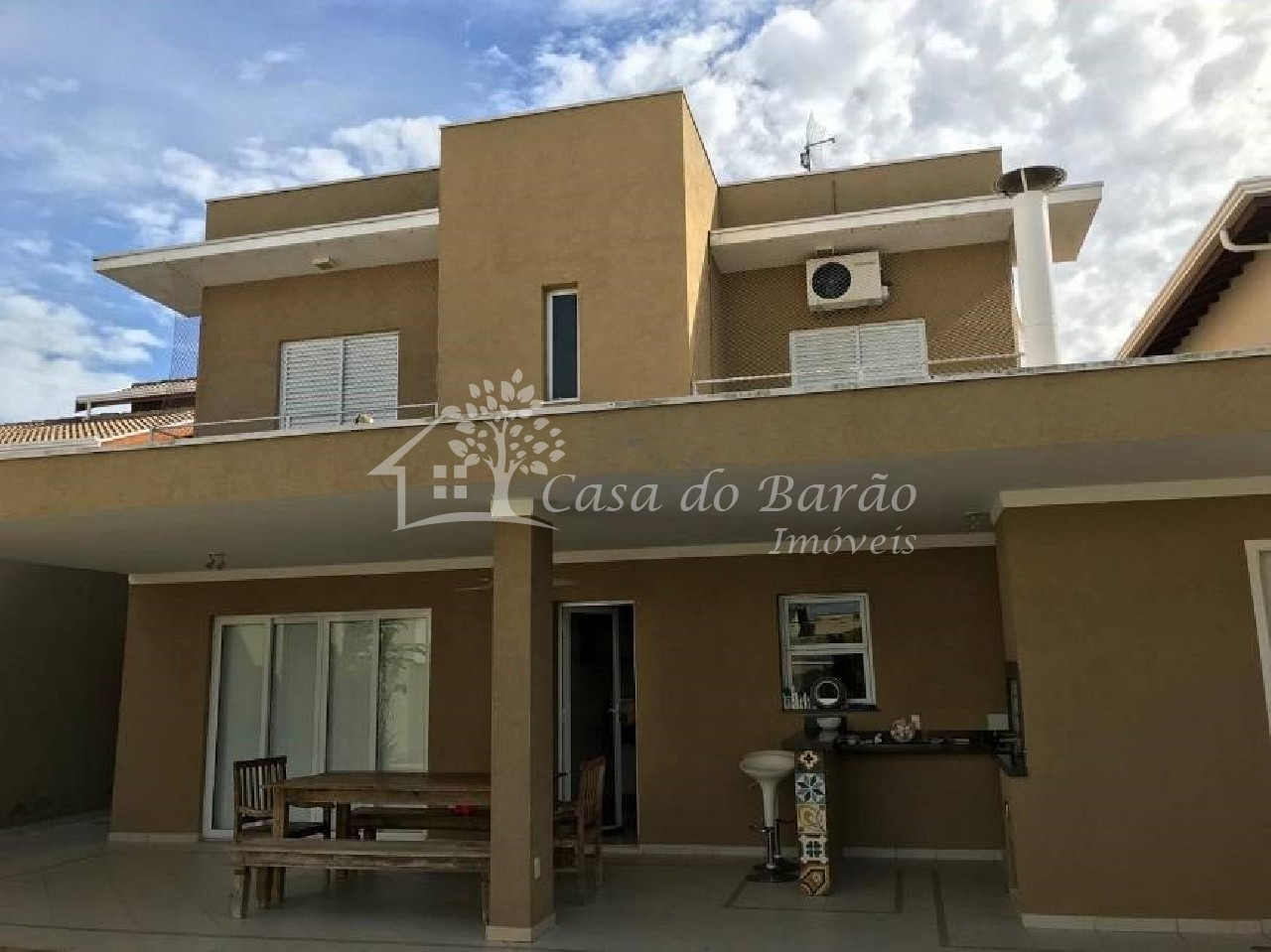 Casa de Condomínio, 4 quartos - Foto 20