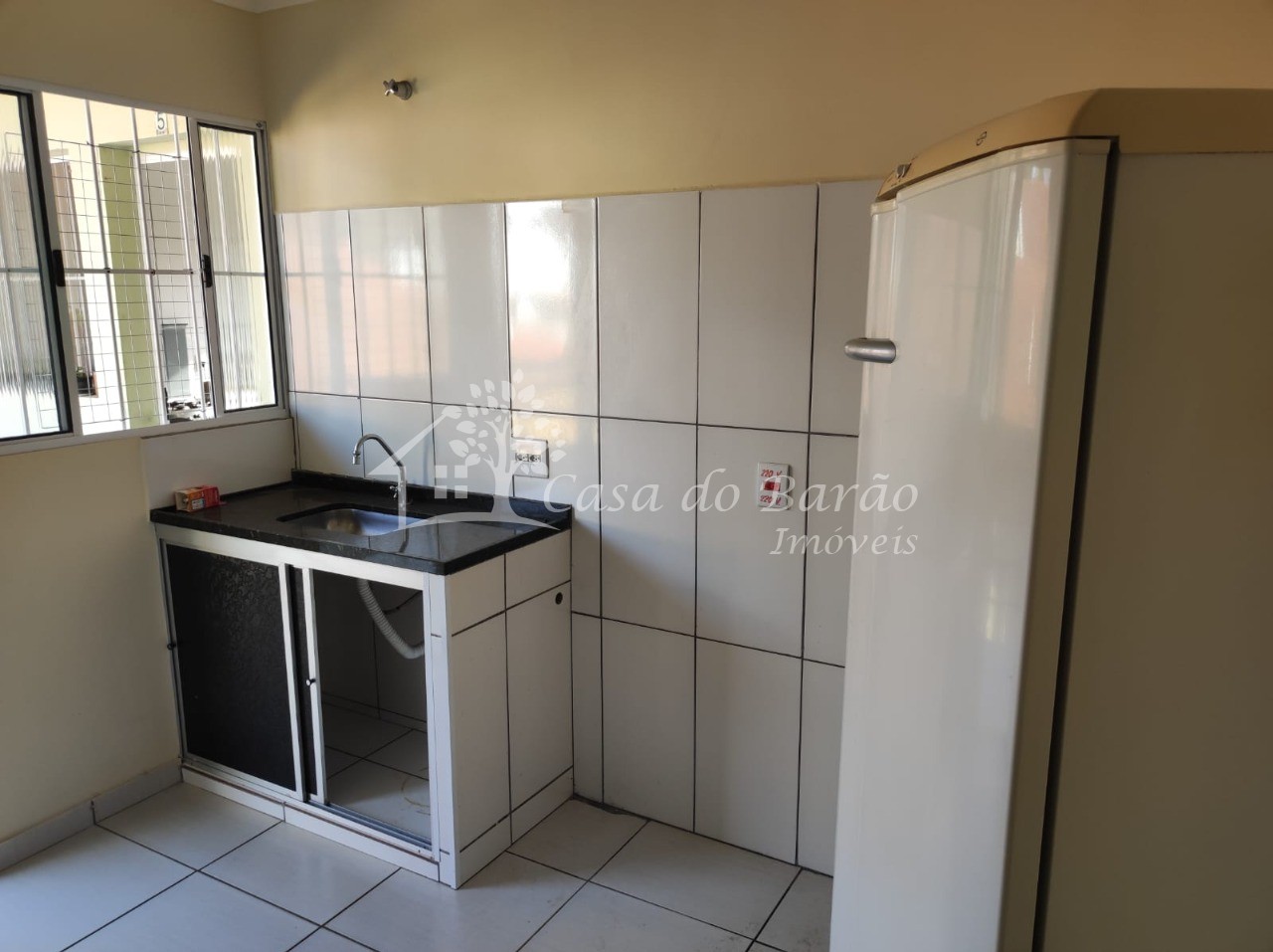 Apartamento para alugar com 1 quarto, 30m² - Foto 5
