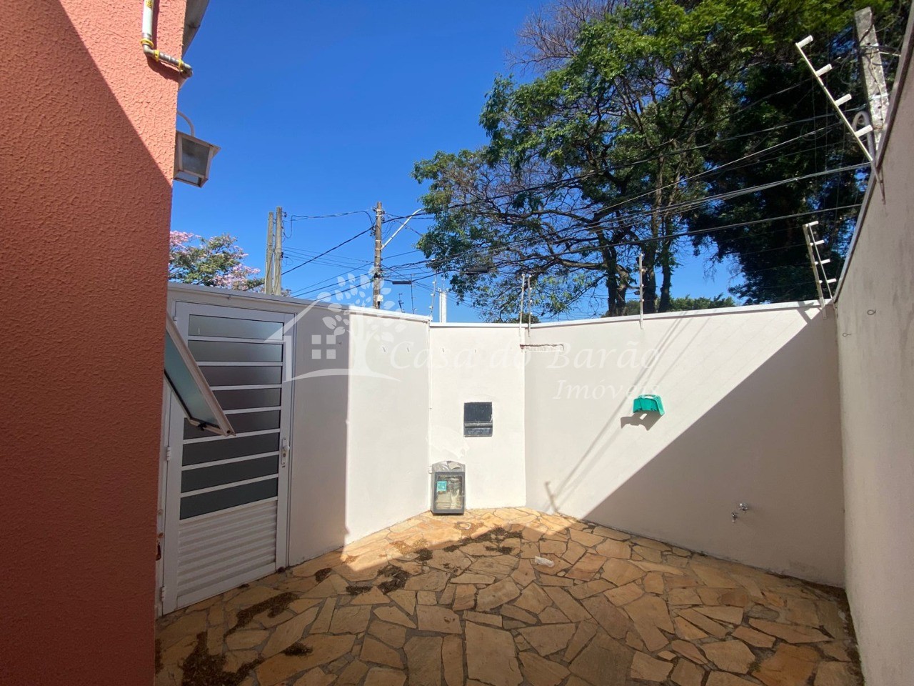 Casa, 4 quartos - Foto 29