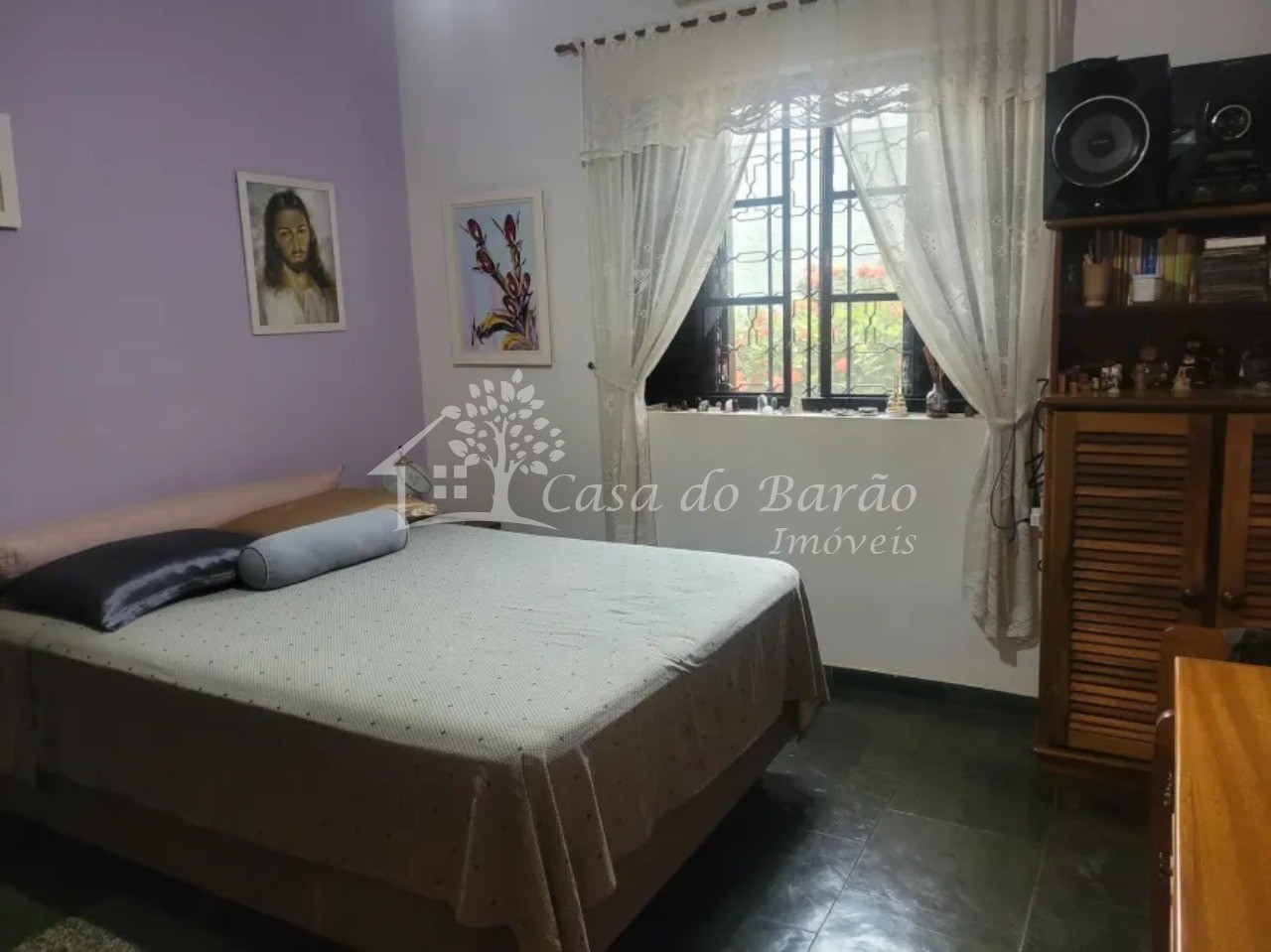 Casa, 3 quartos - Foto 12