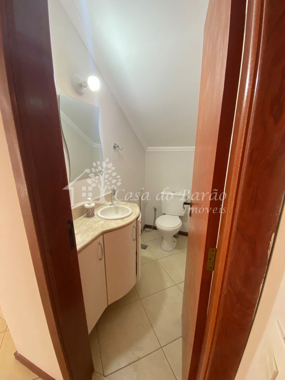 Casa, 4 quartos - Foto 7