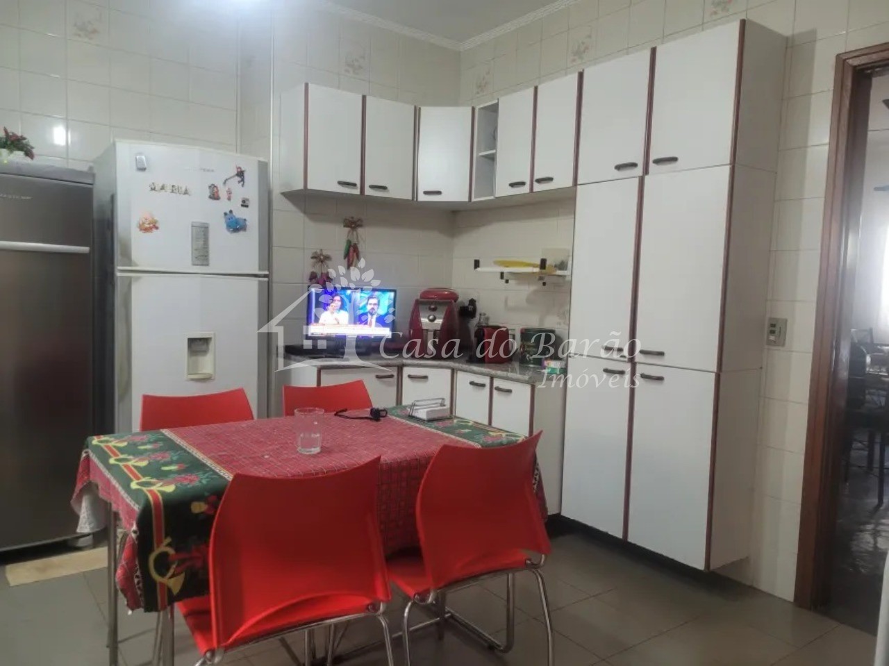 Casa, 3 quartos - Foto 8