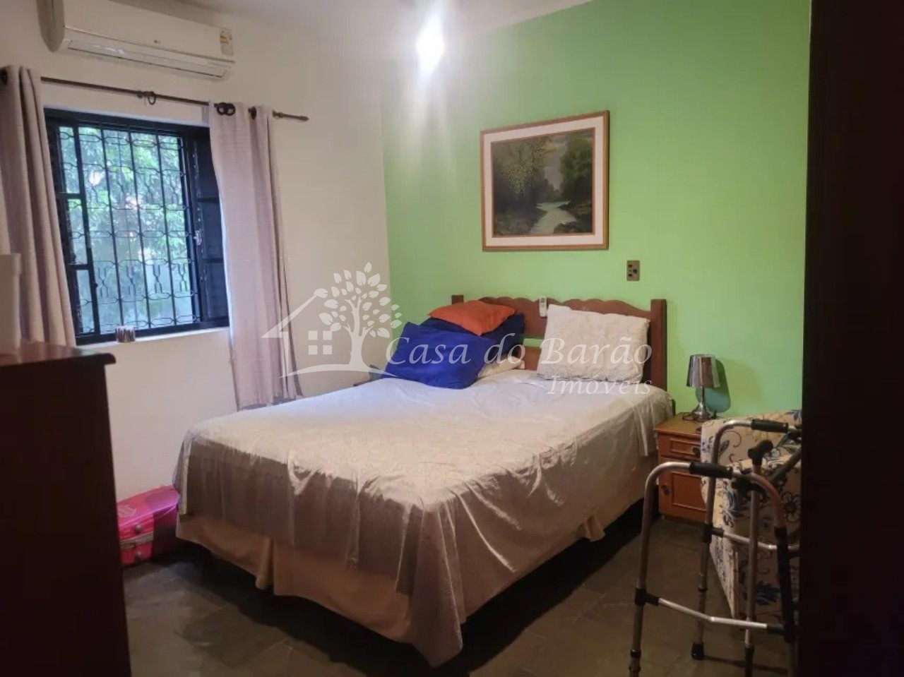 Casa, 3 quartos - Foto 15