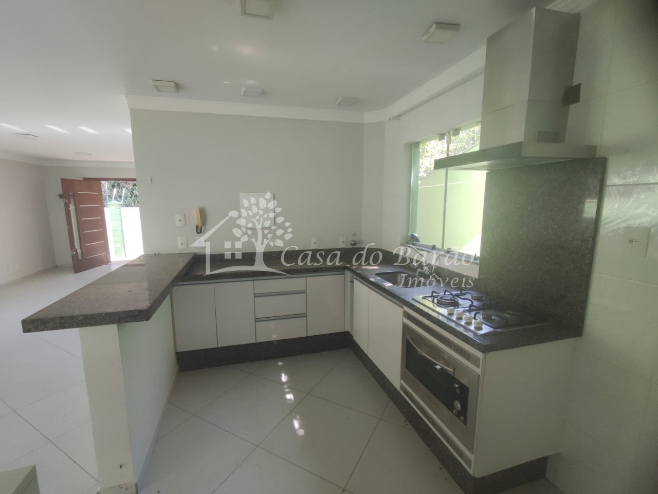 Casa, 3 quartos - Foto 3