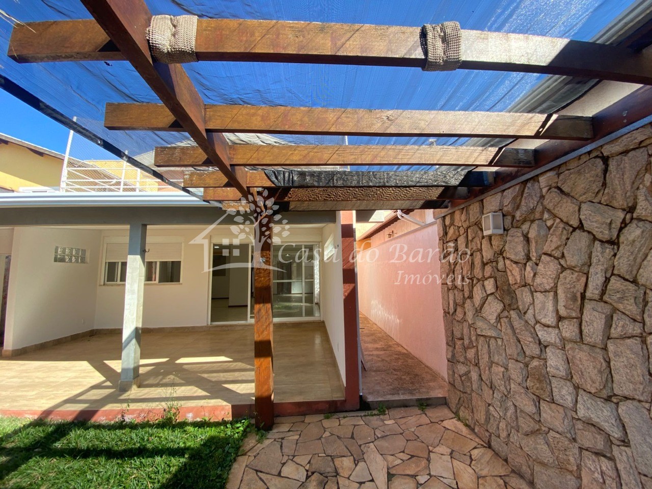 Casa, 4 quartos - Foto 30