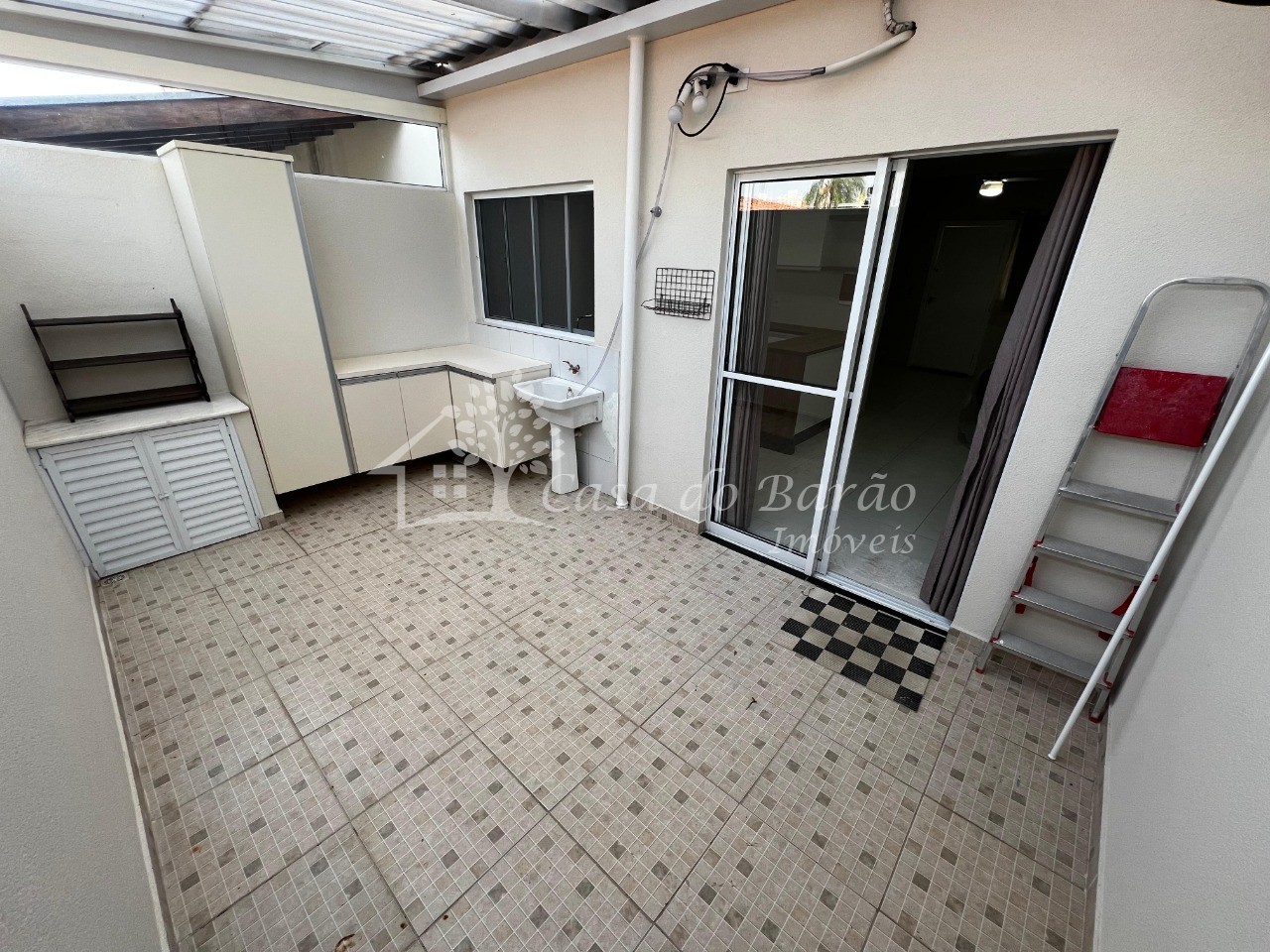 Casa de Condomínio, 2 quartos - Foto 15