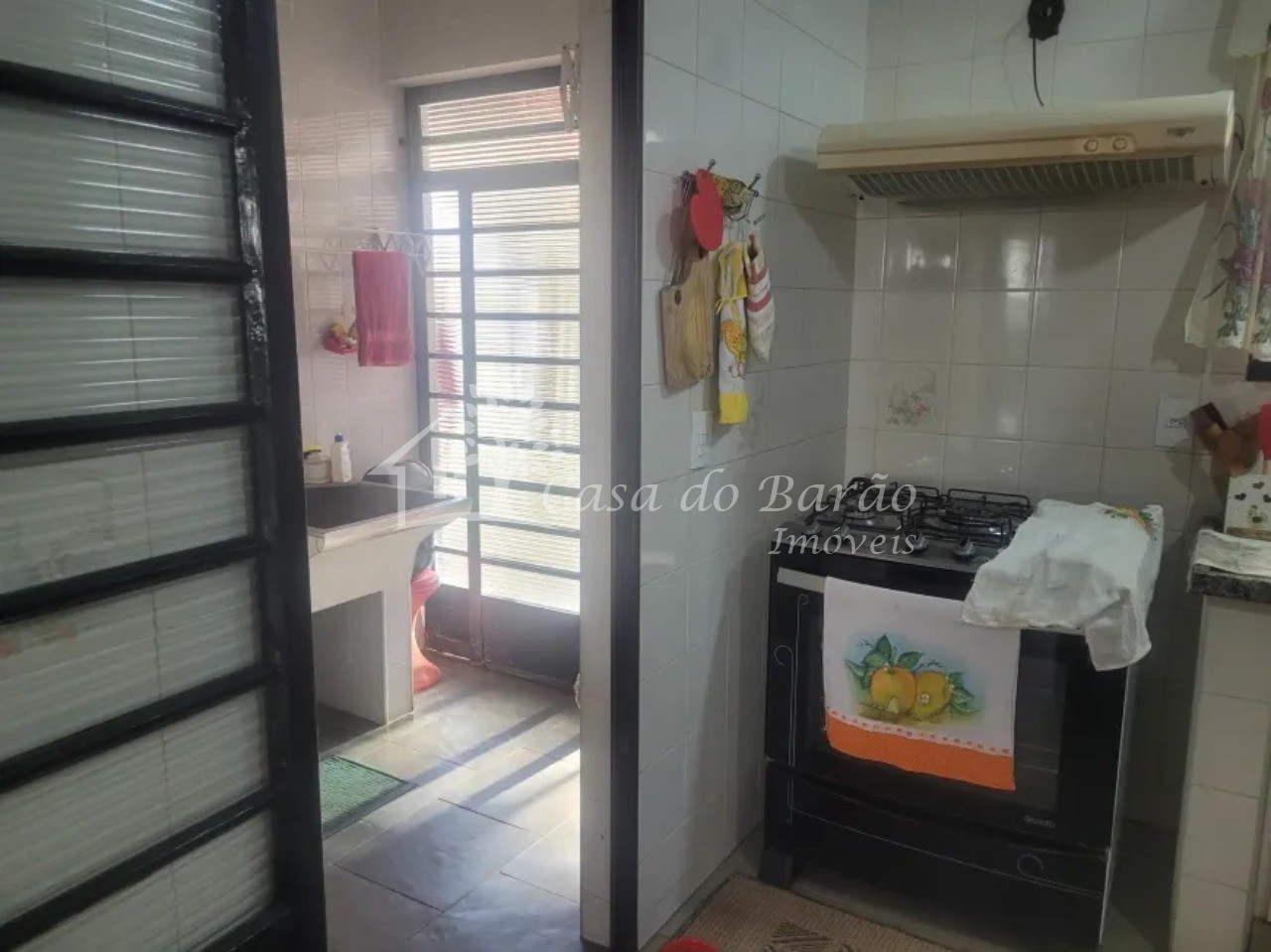 Casa, 3 quartos - Foto 10