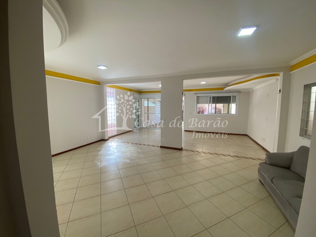 Casa, 4 quartos - Foto 2