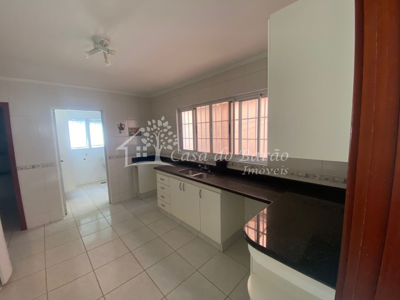 Casa, 4 quartos - Foto 4