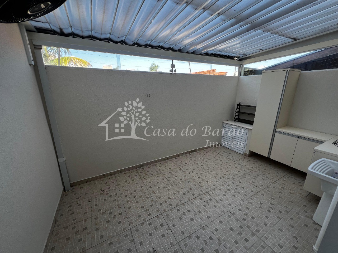 Casa de Condomínio, 2 quartos - Foto 16