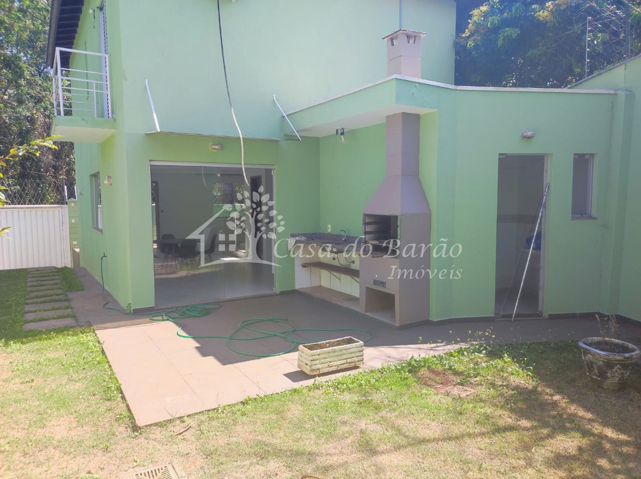 Casa, 3 quartos - Foto 26