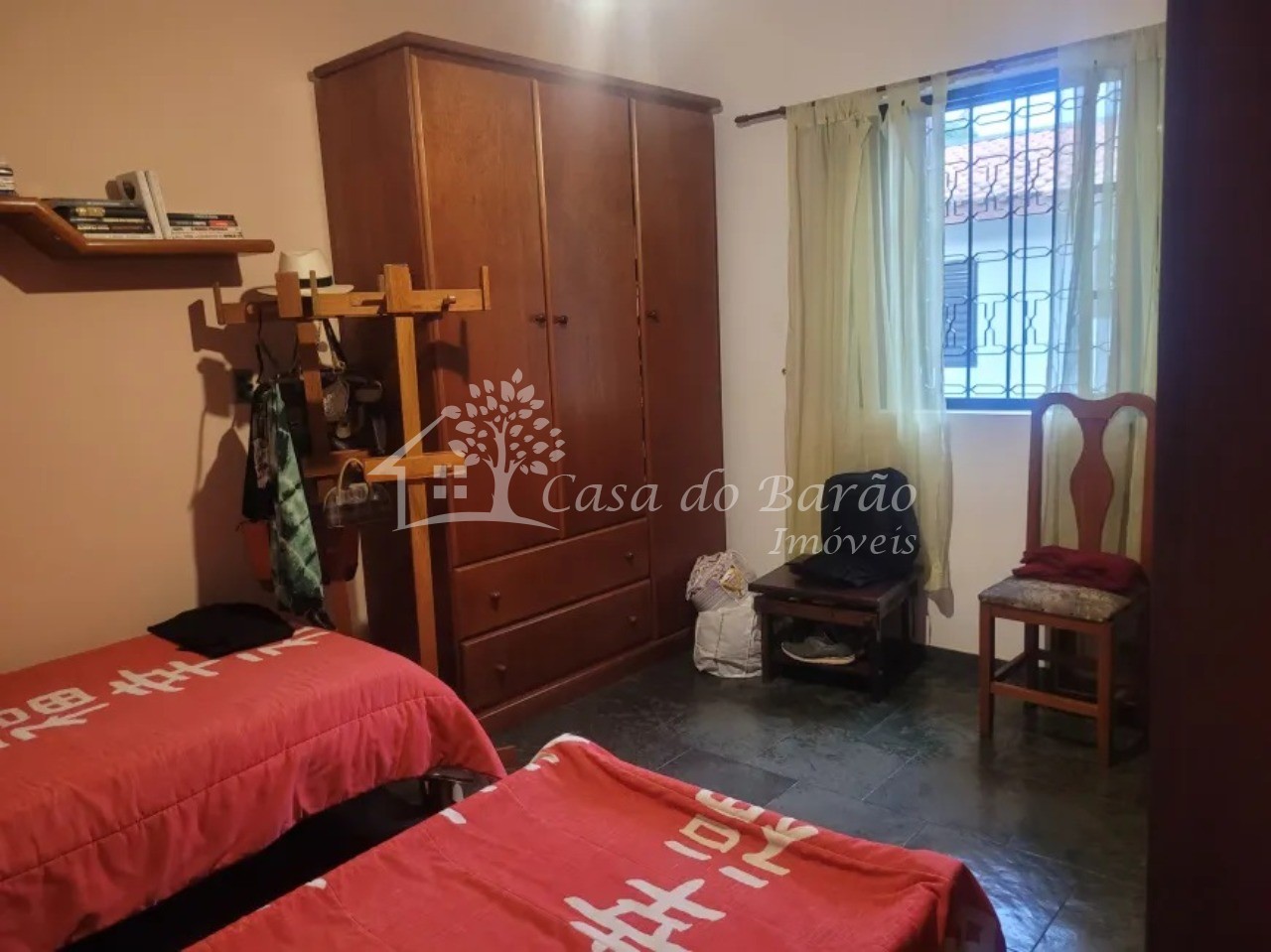 Casa, 3 quartos - Foto 14