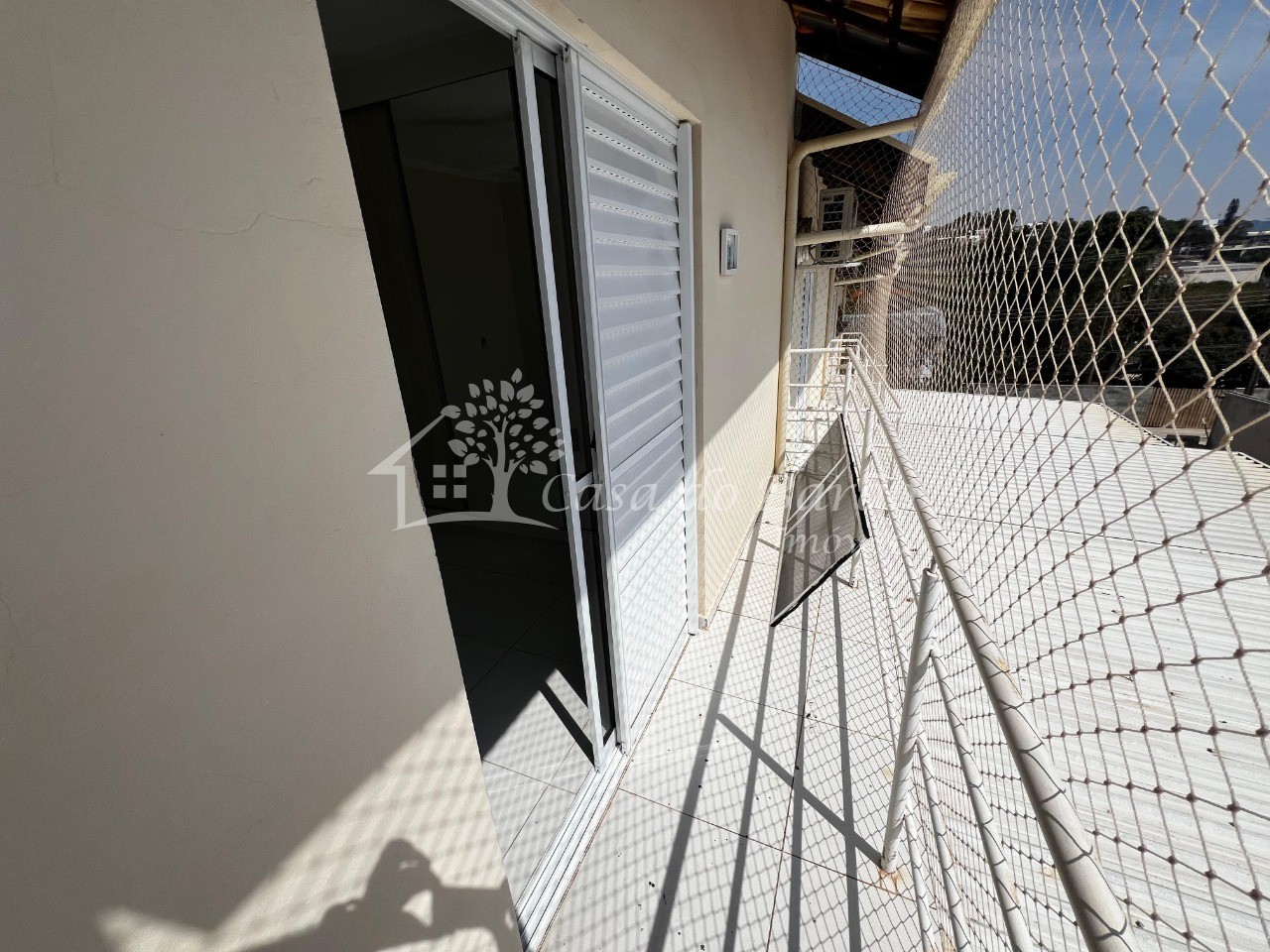 Casa de Condomínio, 2 quartos - Foto 13