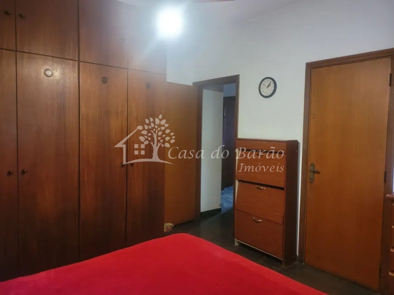 Casa, 3 quartos - Foto 16
