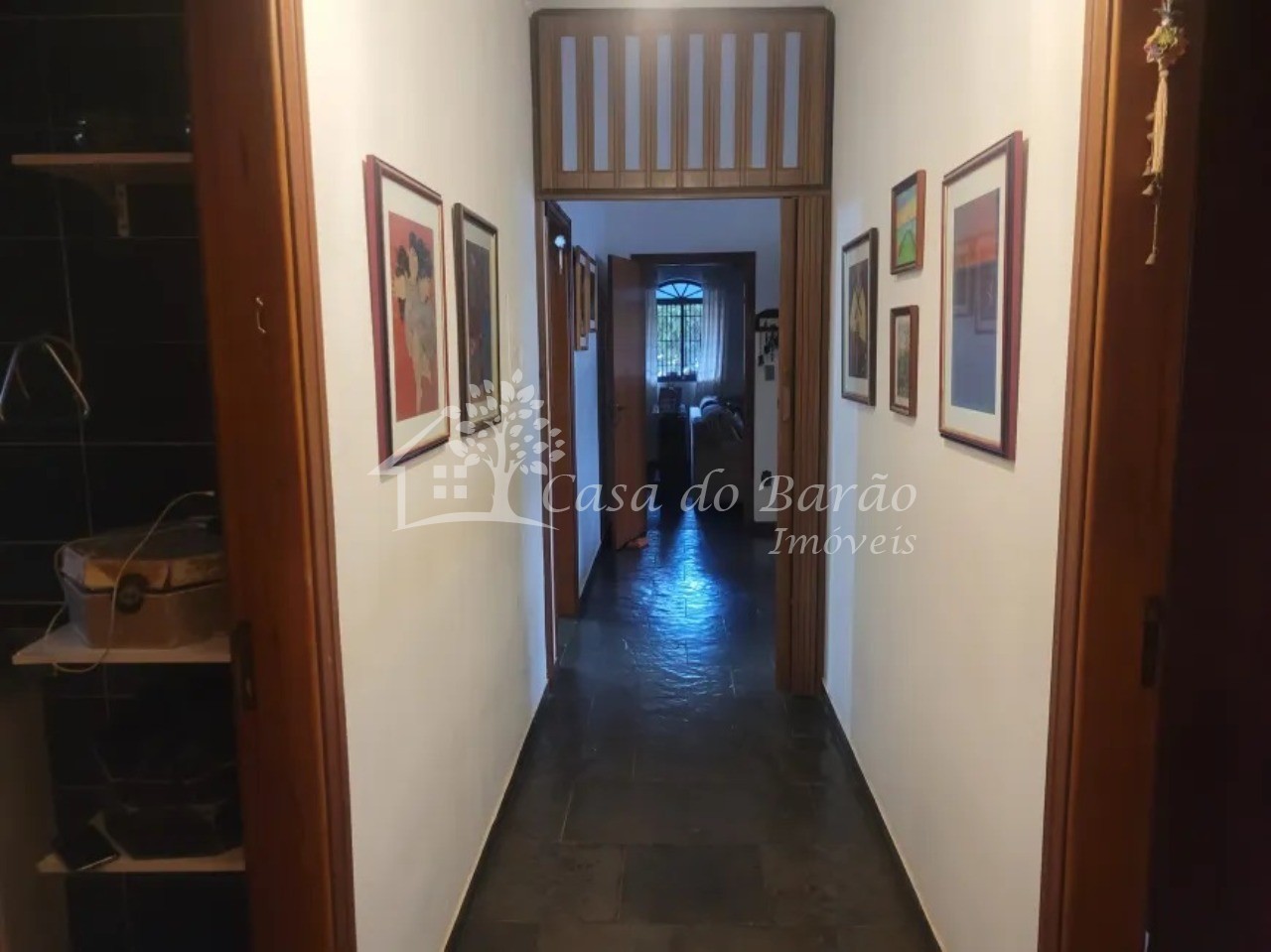 Casa, 3 quartos - Foto 11
