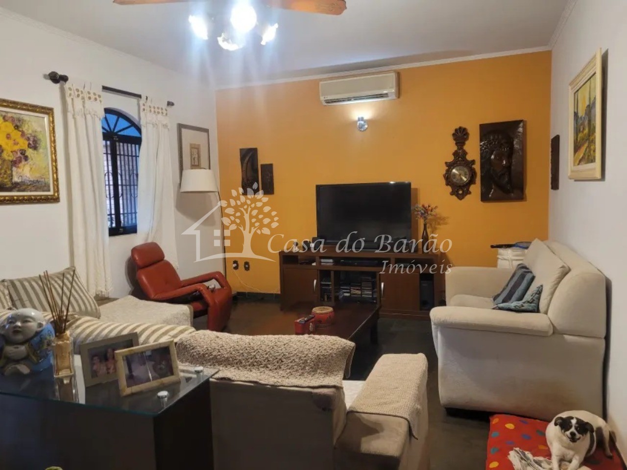 Casa, 3 quartos - Foto 5