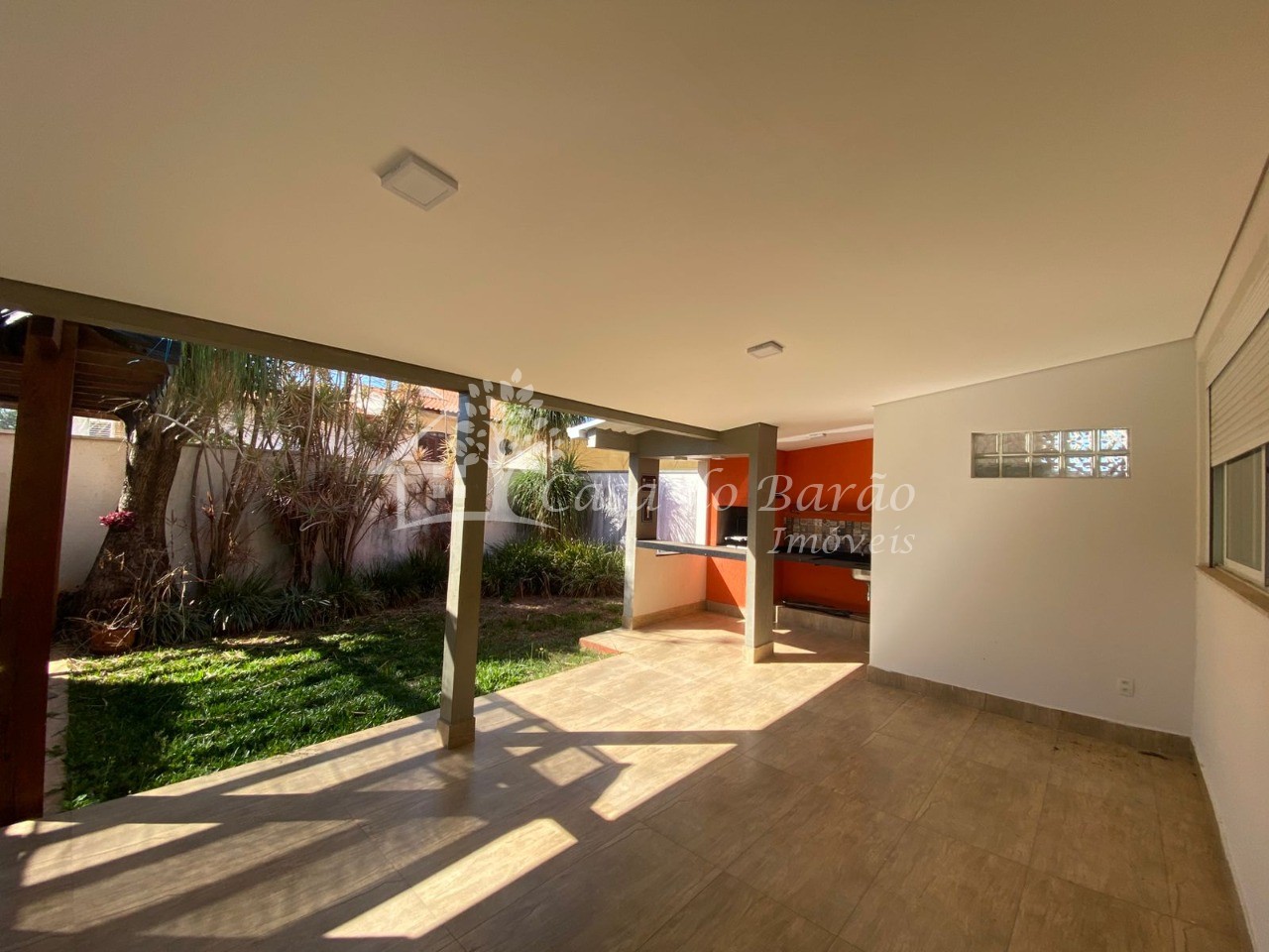 Casa, 4 quartos - Foto 26