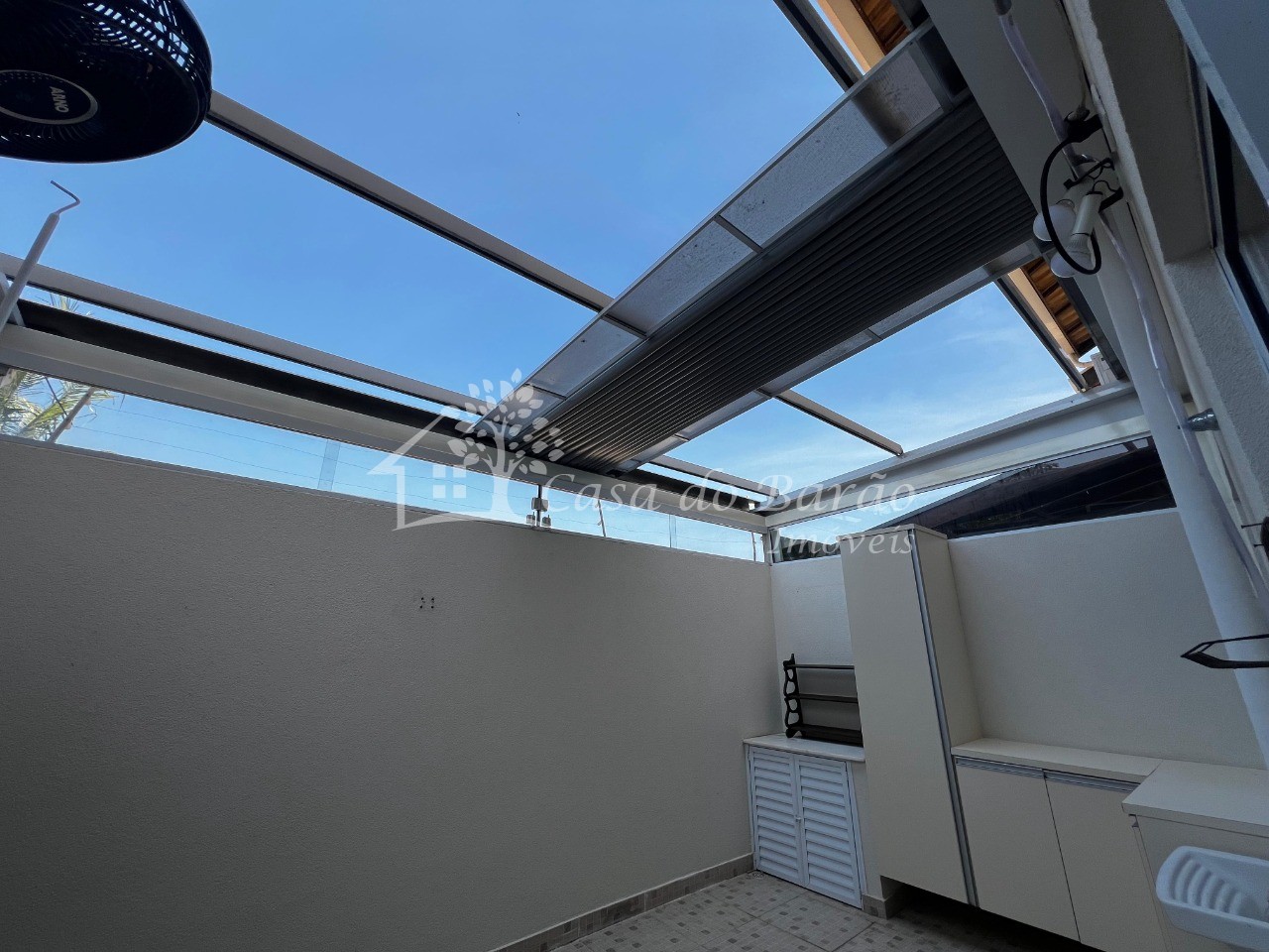 Casa de Condomínio, 2 quartos - Foto 17