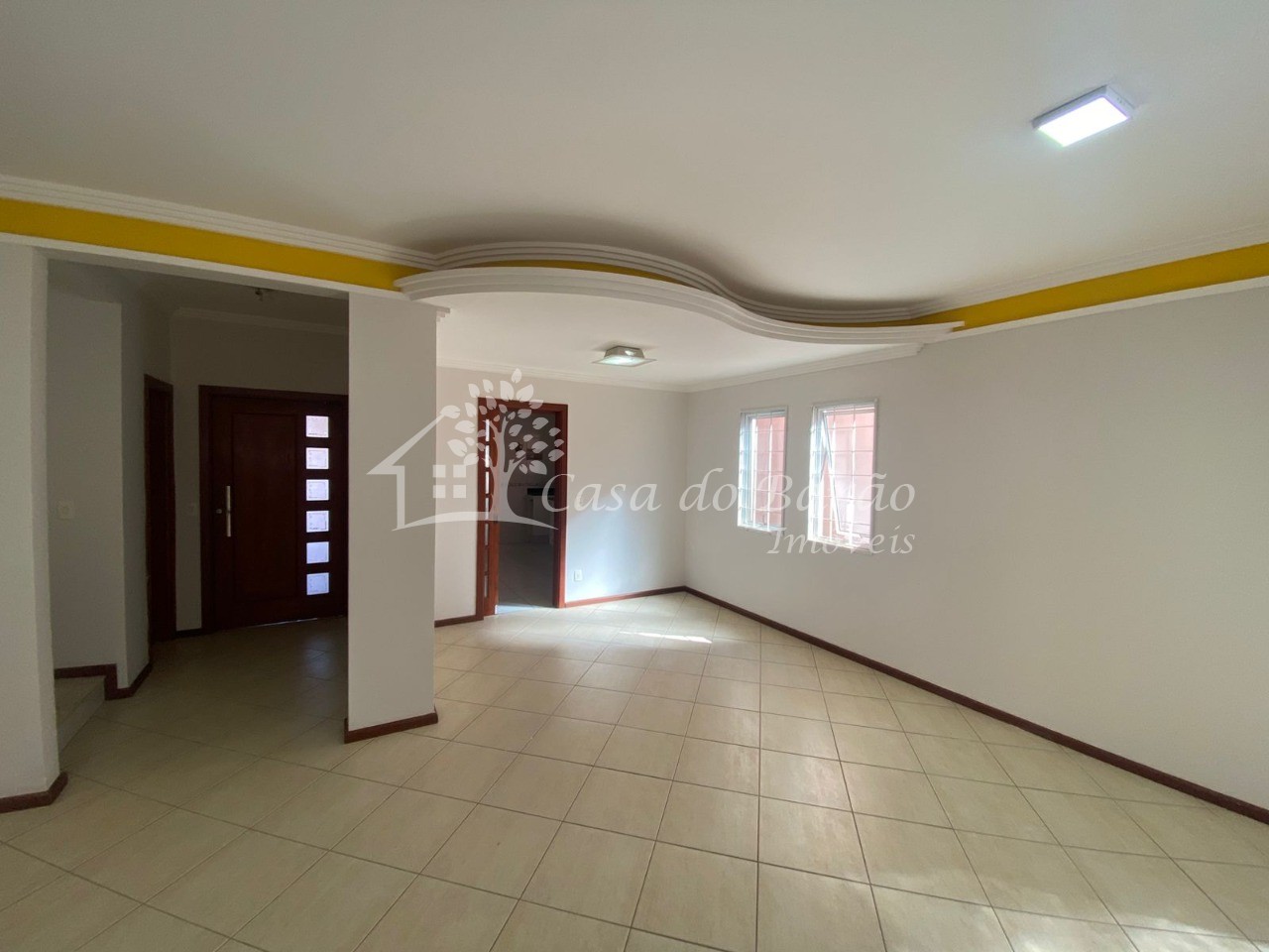 Casa, 4 quartos - Foto 3