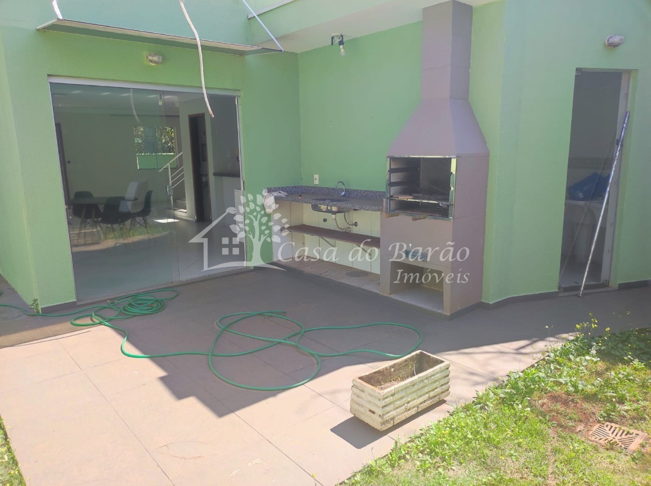 Casa, 3 quartos - Foto 27